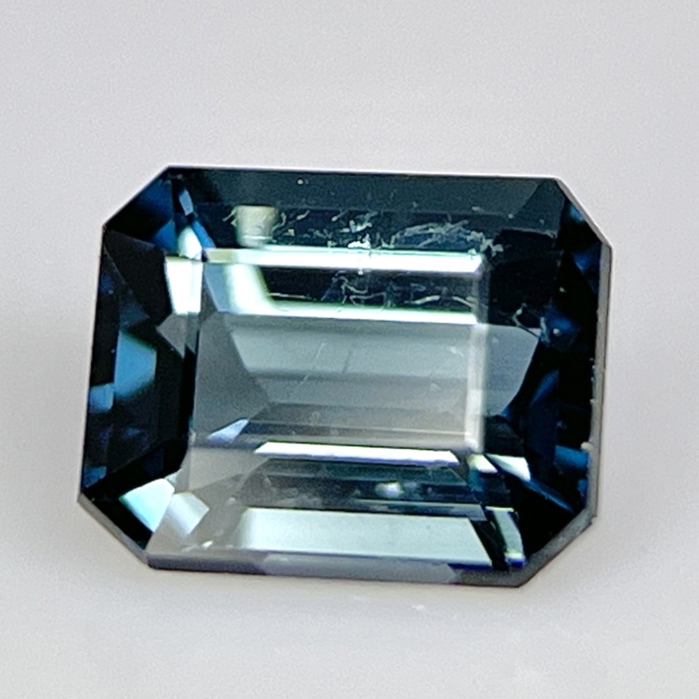 *Edit- SOLD*Lagoon Blue Tourmaline